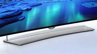Image result for 65 LG OLED Curved TV