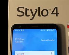 Image result for LG Stylo 4 SD Card