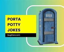 Image result for Porta Potty Fee Meme