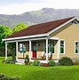 Image result for 500 Square Foot One Bedroom House Plan with Garage