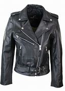 Image result for Motorbike Leather Jacket