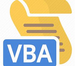 Image result for Excel VBA Icon