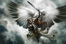 Image result for Guardian Angel Sword