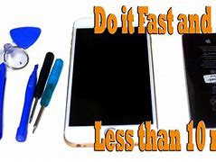 Image result for How to Replace iPhone 6 Plus Battery