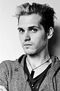 Image result for Mikey Way Side Profile