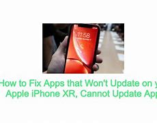 Image result for When Will iPhone XR Stop Updating