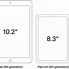 Image result for Printing iPad Screen Size