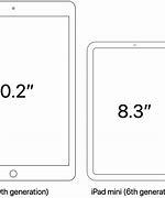 Image result for iPad Screen Dimensions