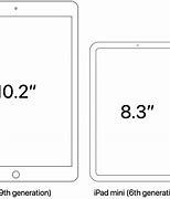 Image result for iPad Mini 6 Screen Lines