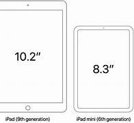 Image result for iPad Mini Screen Dimensions
