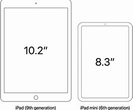 Image result for iPad Pro 11 vs iPad Air