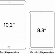 Image result for iPad Mini 6 vs Pixel Fold