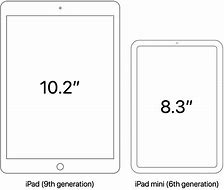 Image result for Compare All iPad Generations