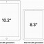 Image result for Size of iPad