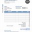Image result for Free Consulting Invoice Template Excel