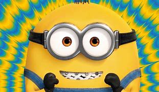 Image result for Minion Shruggs