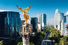 Image result for Mexico City Photography
