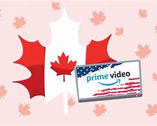 Image result for Amazon Prime Sign in Canada