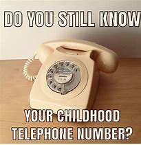 Image result for Old Phone Number Pad