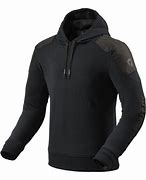 Image result for Motorcycle Hoodie Armored
