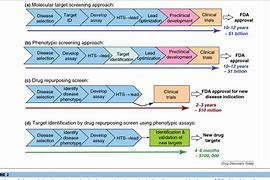 Image result for Phenotypic Drug Discovery