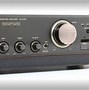 Image result for Technics Integrated Amplifier
