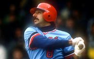 Image result for Gary Gaetti Images Rat