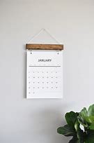 Image result for Wall Hanging Calendar Systems