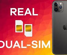 Image result for Dual Sim Card On an Iphon