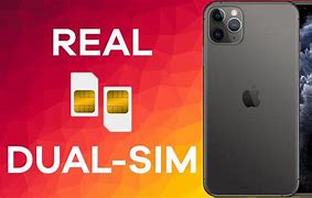Image result for iPhone 11 Zweite Sim
