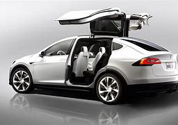 Image result for Tesla Model X Concept
