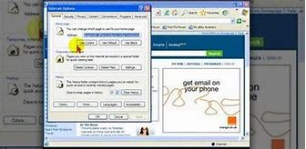 Image result for Internet Explorer 6 Homepage