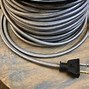 Image result for Braided Wire Cord