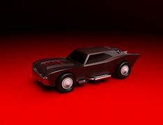 Image result for Batmobile 3D Model