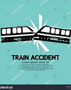 Image result for Train Crash Animation