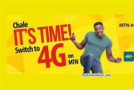 Image result for 4G Sim Card MTN