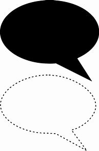 Image result for Speech Bubble Shape