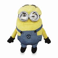 Image result for Despicable Me Minion Pillow