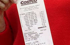 Image result for Costco Bill