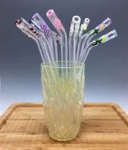Image result for reusable straws