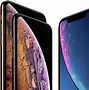 Image result for iphone x vs xr vs xs comparison
