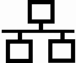 Image result for LAN Network Symbol