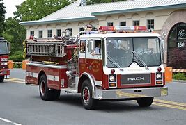 Image result for Firefighter Fire Truck