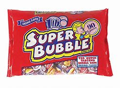 Image result for Number 0 Bubble Gum