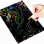Image result for Scratch Drawing Paper