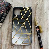 Image result for Cool Black Phone Cases