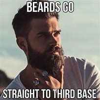 Image result for Smart Beard Meme
