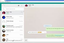 Image result for New WhatsApp Web