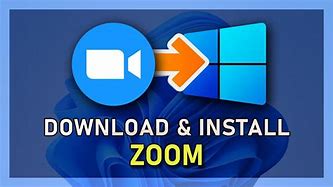 Image result for Zoom Windows