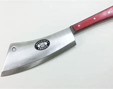 Image result for Cleaver Butcher Knife